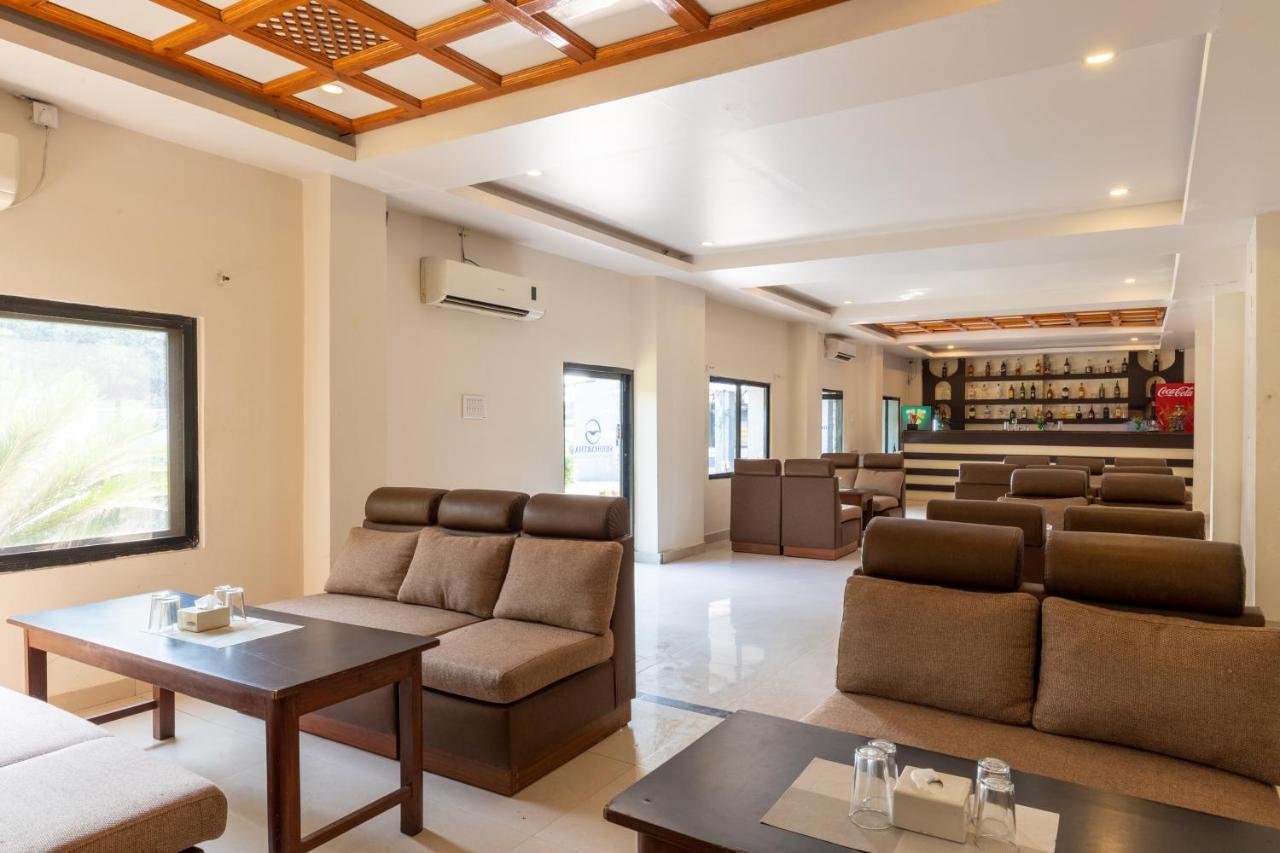 Siddhartha Cottage Butwāl 외부 사진