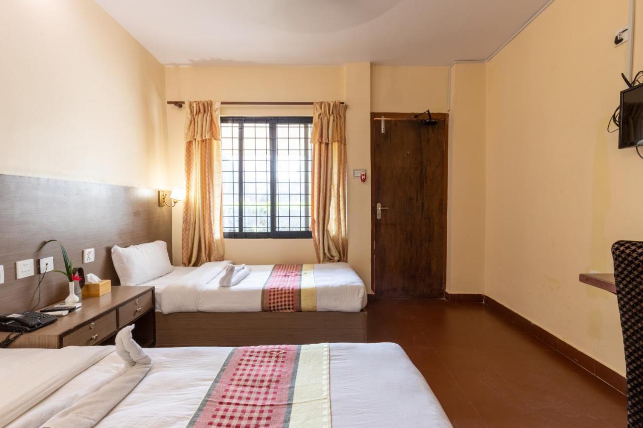 Siddhartha Cottage Butwāl 외부 사진