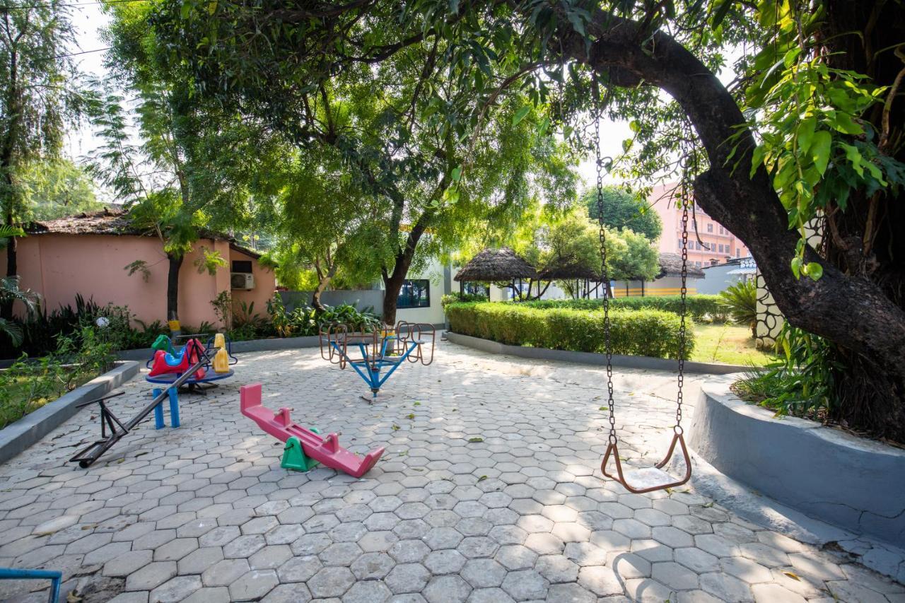 Siddhartha Cottage Butwāl 외부 사진